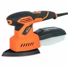 Шлифмашина вибрационная Vitals Es 2224DWc — миниатюра 1