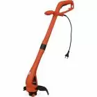 Электрический триммер Vitals EZT 032s — миниатюра 1 Электрический триммер Vitals EZT 032s — миниатюра 1