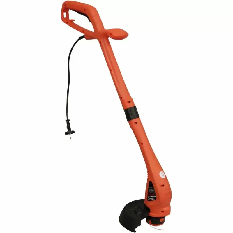 Электрический триммер Vitals EZT 032s - фото 2 Электрический триммер Vitals EZT 032s - фото 2