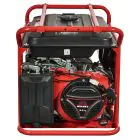 Генератор бензиновый Vitals JBS 6.0ba — миниатюра 3 Генератор бензиновый Vitals JBS 6.0ba — миниатюра 3