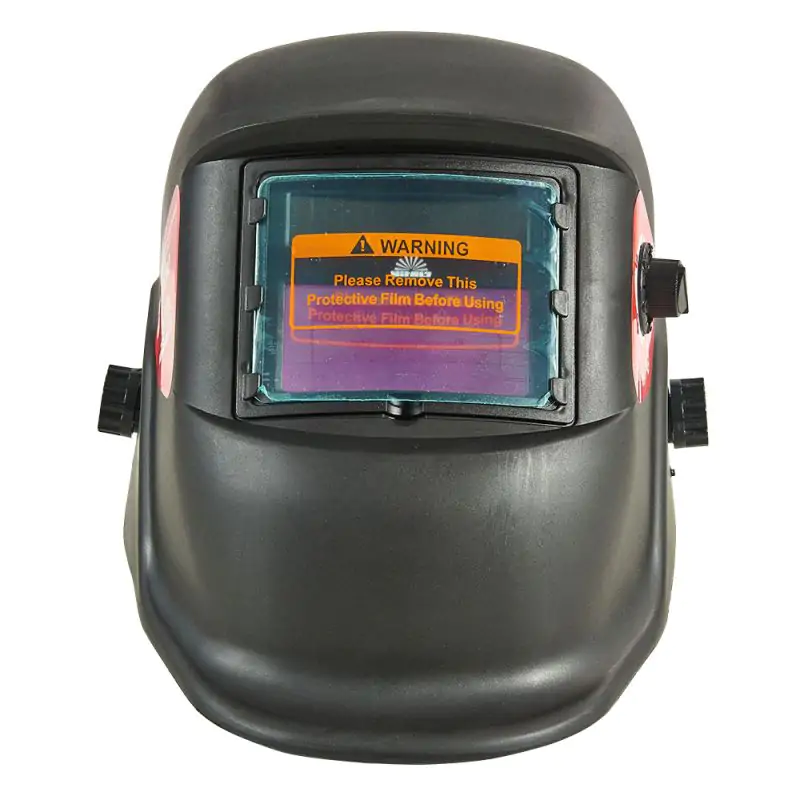 Маска сварщика хамелеон Vitals 1550 - фото 2