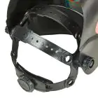 Маска сварщика хамелеон Vitals 1550 — миниатюра 4