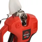 Секатор аккумуляторный Vitals Master AG 1225c BL — миниатюра 10