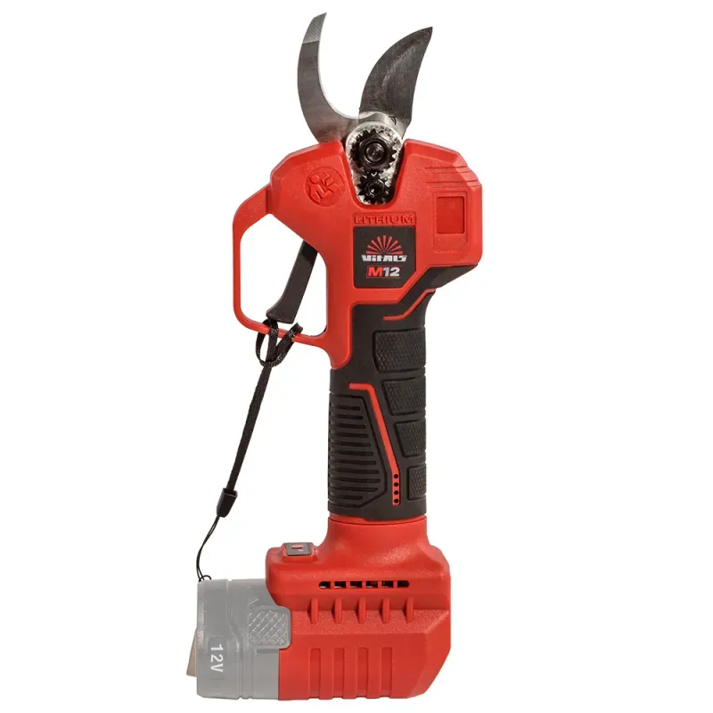 Секатор аккумуляторный Vitals Master AG 1225c BL - фото 3