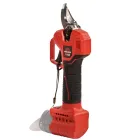 Секатор аккумуляторный Vitals Master AG 1225c BL — миниатюра 4