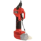 Секатор аккумуляторный Vitals Master AG 1225c BL — миниатюра 7