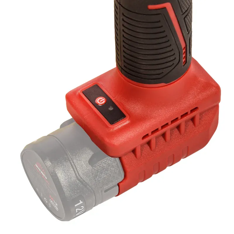 Секатор аккумуляторный Vitals Master AG 1225c BL - фото 8