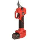 Секатор аккумуляторный Vitals Master AG 1225ck BL Kit — миниатюра 1