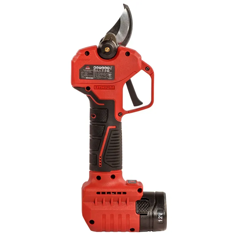 Секатор аккумуляторный Vitals Master AG 1225ck BL Kit - фото 6