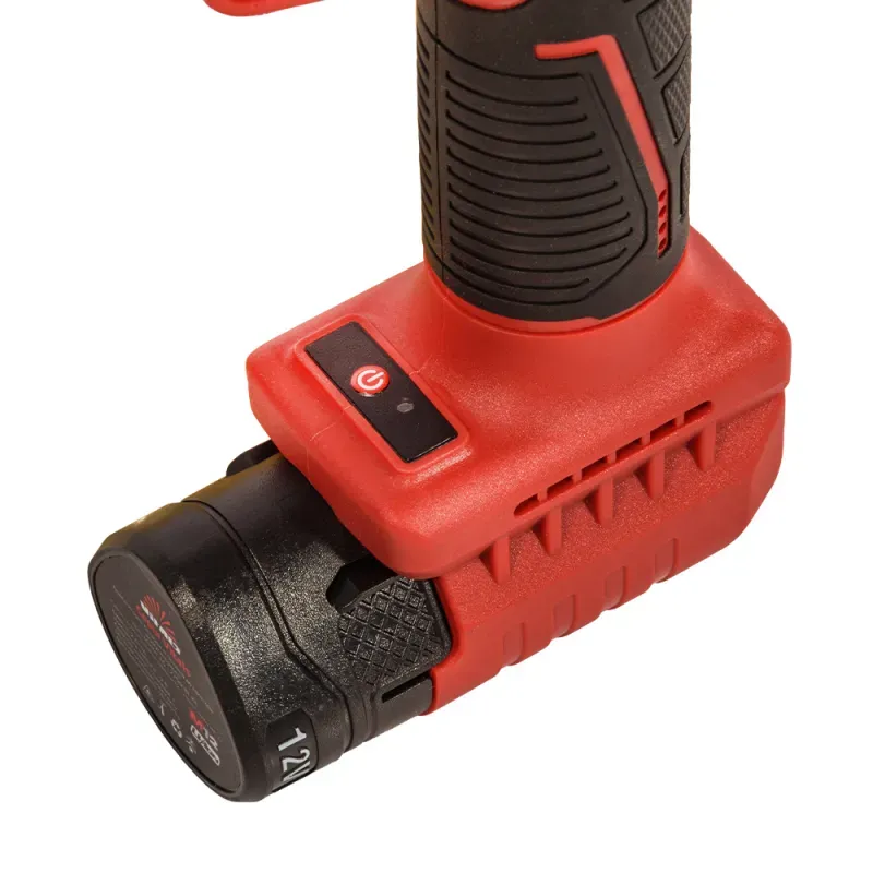 Секатор аккумуляторный Vitals Master AG 1225ck BL Kit - фото 9