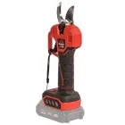 Секатор аккумуляторный Vitals Master AG 1825c BL — миниатюра 6