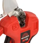 Секатор аккумуляторный Vitals Master AG 1825c BL — миниатюра 9