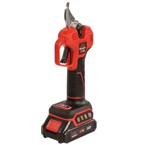 Товар Секатор аккумуляторный Vitals Master AG 1825ck BL Kit