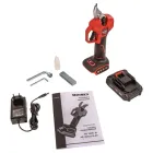 Секатор аккумуляторный Vitals Master AG 1825ck BL Kit — миниатюра 12