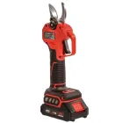 Секатор аккумуляторный Vitals Master AG 1825ck BL Kit — миниатюра 5