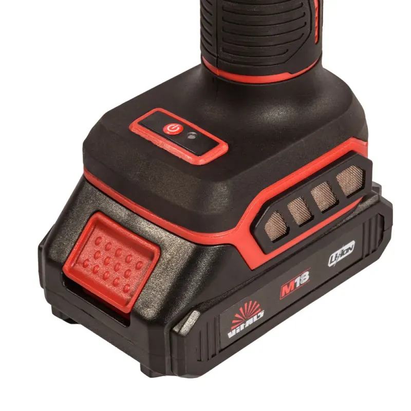 Секатор аккумуляторный Vitals Master AG 1825ck BL Kit - фото 9