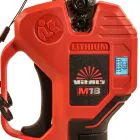 Секатор аккумуляторный Vitals Master AG 1830cd BL — миниатюра 8