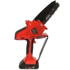 Пила цепная аккумуляторная Vitals Master AKZ 1815gk BL Premium Kit — миниатюра 5