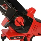 Пила цепная аккумуляторная Vitals Master AKZ 1815gk BL Premium Kit — миниатюра 7