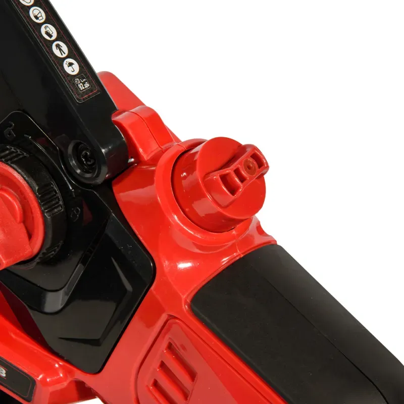 Пила цепная аккумуляторная Vitals Master AKZ 1815gk BL Premium Kit - фото 8