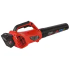 Воздуходувка аккумуляторная Vitals Master ALP 1850n BL Kit — мініатюра 5