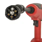 Мойка высокого давления аккумуляторная Vitals Master Am 1860n3-1Kit — миниатюра 7