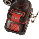 Дрель-шуруповерт акумуляторний Vitals Master AU 1832c BL Kit — мініатюра 12 Дрель-шуруповерт акумуляторний Vitals Master AU 1832c BL Kit — мініатюра 12