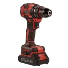 Дрель-шуруповерт акумуляторний Vitals Master AU 1832c BL Kit — мініатюра 7 Дрель-шуруповерт акумуляторний Vitals Master AU 1832c BL Kit — мініатюра 7