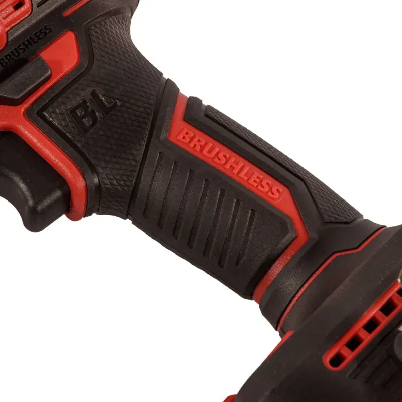 Дрель-шуруповерт акумуляторний Vitals Master AU 1832c BL Kit - фото 10 Дрель-шуруповерт акумуляторний Vitals Master AU 1832c BL Kit - фото 10