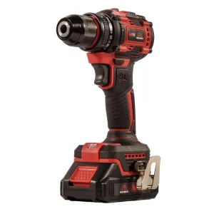 Товар Дрель-шуруповерт аккумуляторный Vitals Master AU 1832c BL Kit