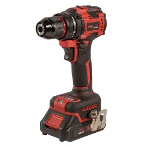 Товар Дрель-шуруповерт аккумуляторный Vitals Master AU 1832c BL Kit+