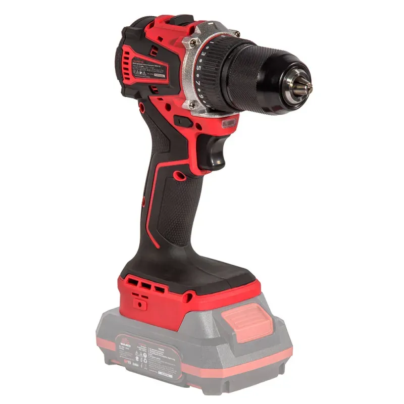 Дрель-шуруповерт акумуляторний Vitals Master AU 1835abc BL - фото 6 Дрель-шуруповерт акумуляторний Vitals Master AU 1835abc BL - фото 6