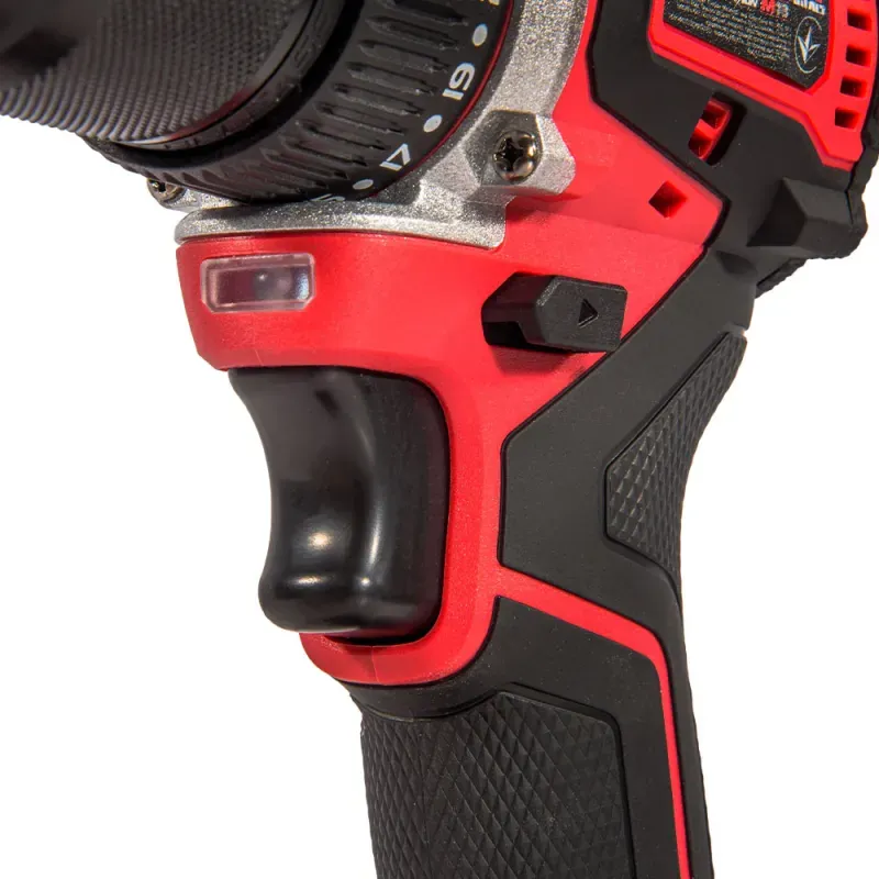 Дрель-шуруповерт акумуляторний Vitals Master AU 1835abc BL - фото 8 Дрель-шуруповерт акумуляторний Vitals Master AU 1835abc BL - фото 8