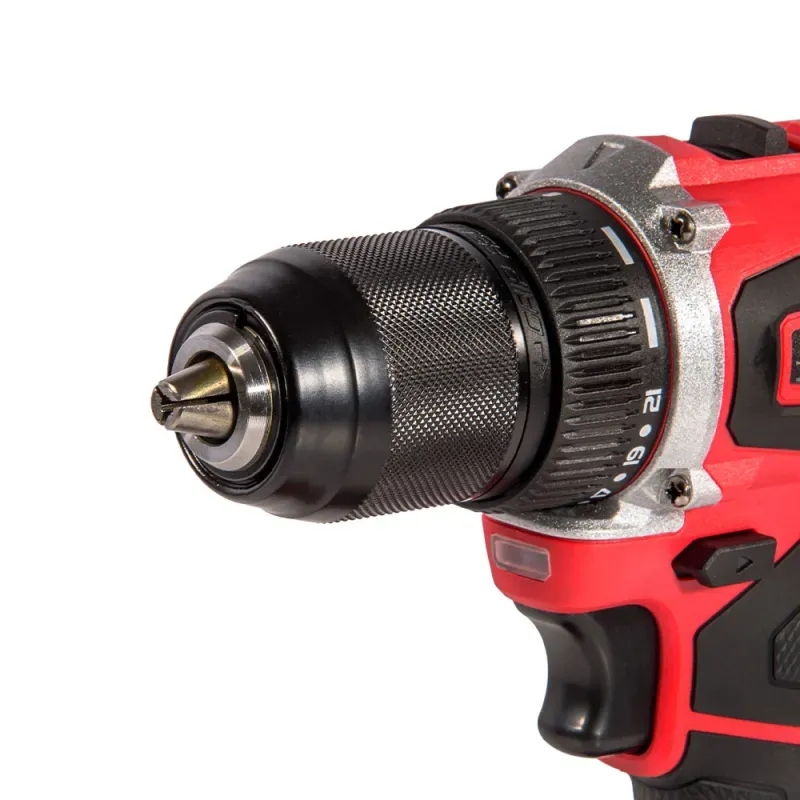 Дрель-шуруповерт акумуляторний Vitals Master AU 1835abc BL - фото 9 Дрель-шуруповерт акумуляторний Vitals Master AU 1835abc BL - фото 9