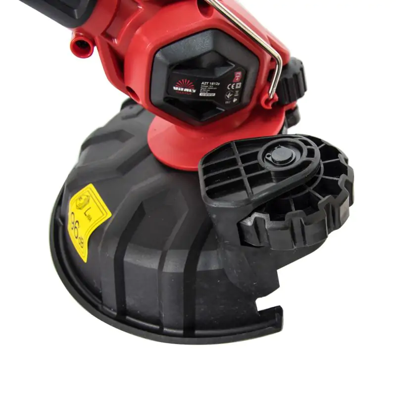 Тример акумуляторний Vitals Master AZT 1812p SmartLine - фото 5 Тример акумуляторний Vitals Master AZT 1812p SmartLine - фото 5