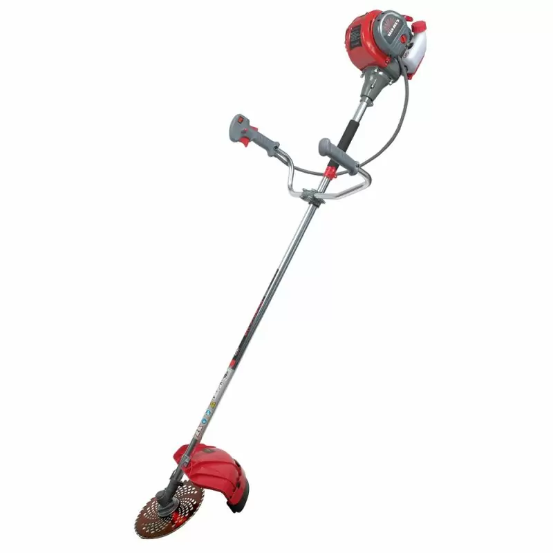 Мотокоса BK 3109-4a - фото 1 Мотокоса BK 3109-4a - фото 1