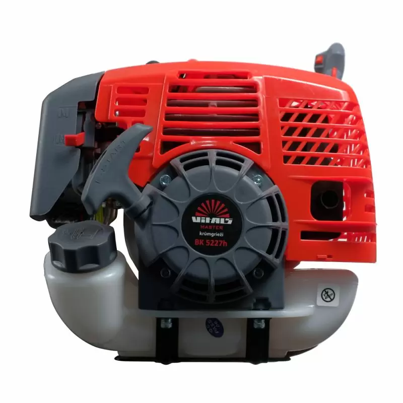 Мотокоса BK 5227h - фото 4 Мотокоса BK 5227h - фото 4