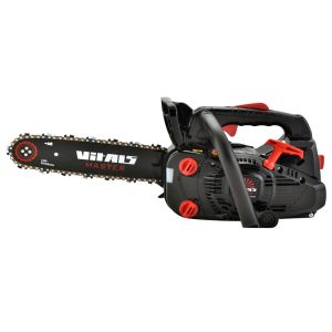 Бензопила Vitals Master BKZ 2512s Black Edition (сучкоріз, шина 30 см)