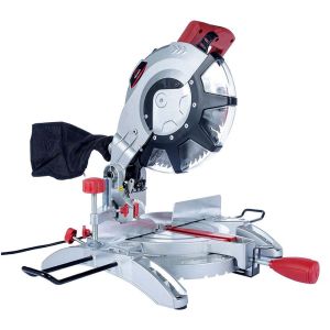 Торцювальна пила Vitals Master Dz 2518CY (1800 Вт, диск 255 мм)