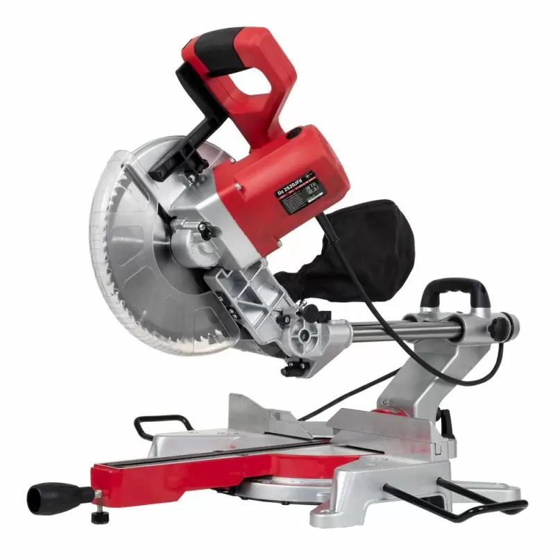 Пила торцювання Vitals Master Dz 2520JFd - фото 1 Пила торцювання Vitals Master Dz 2520JFd - фото 1