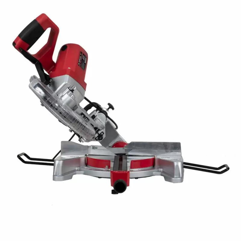 Пила торцювання Vitals Master Dz 2520JFd - фото 3 Пила торцювання Vitals Master Dz 2520JFd - фото 3