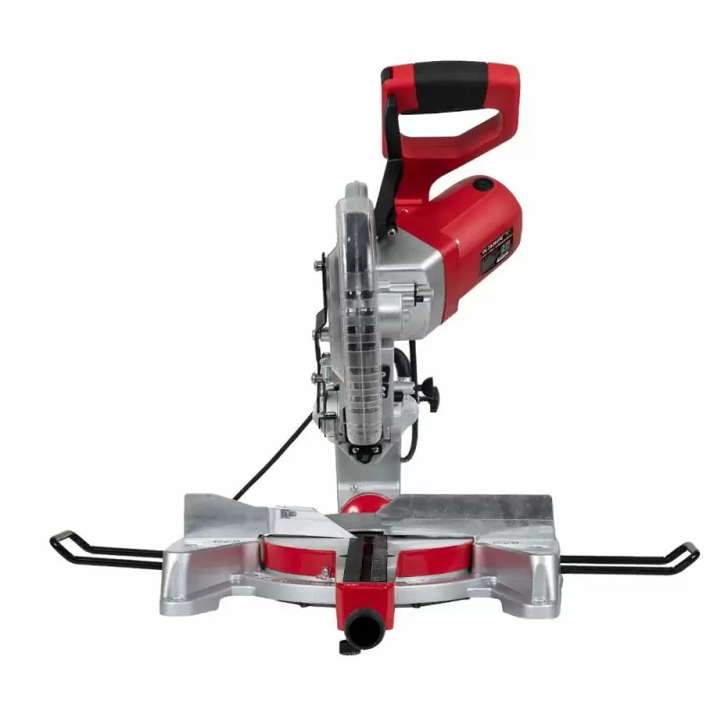 Пила торцювання Vitals Master Dz 2520JFd - фото 2 Пила торцювання Vitals Master Dz 2520JFd - фото 2