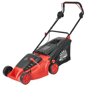 Товар Газонокосилка Vitals Master EZP-383jb