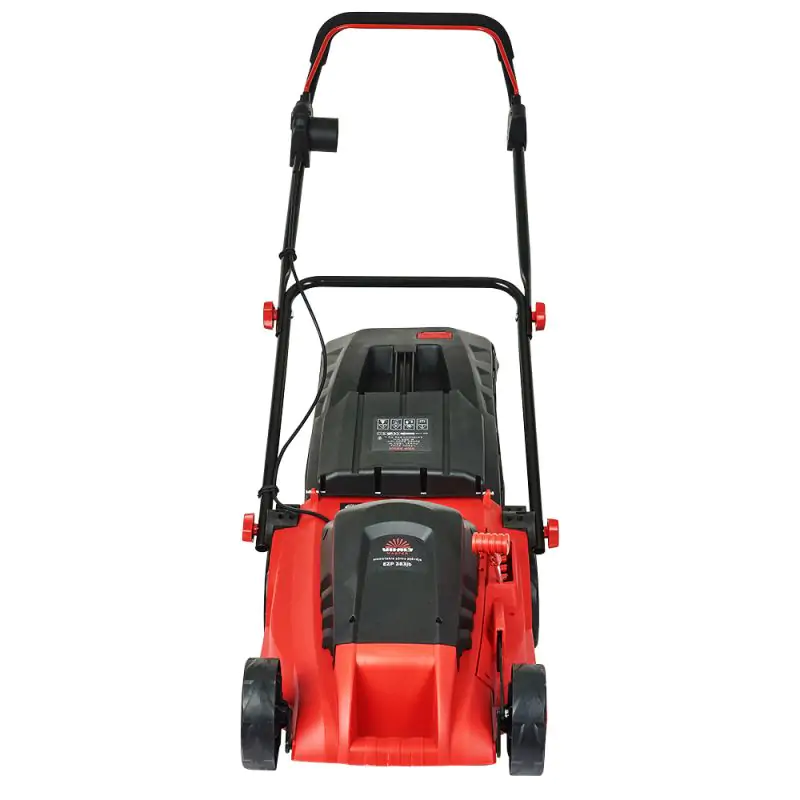 Газонокосарка Vitals Master EZP-383jb - фото 2