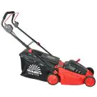 Газонокосарка Vitals Master EZP-383jb — мініатюра 4