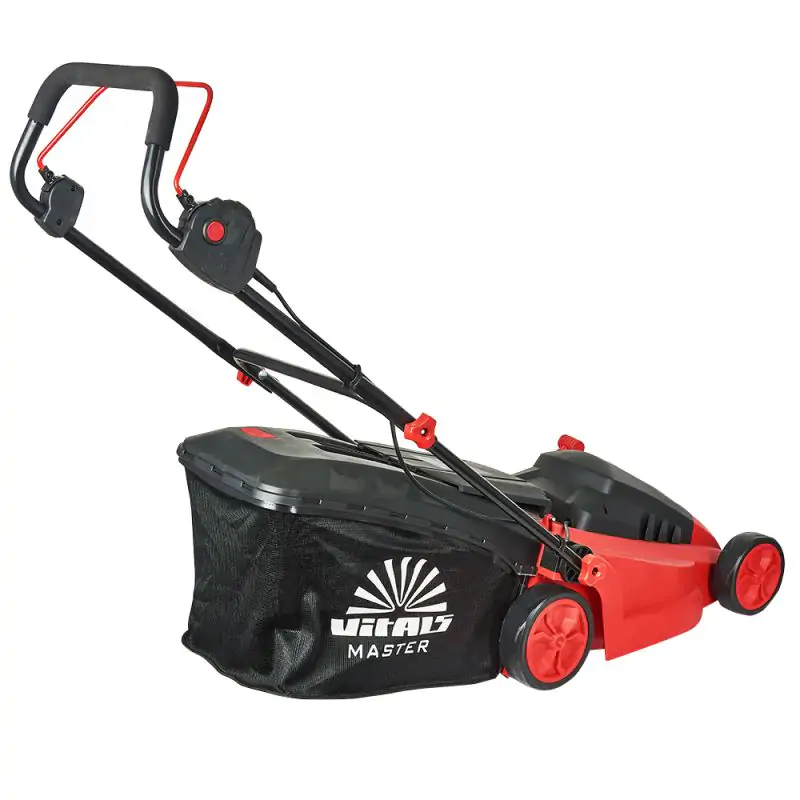 Газонокосарка Vitals Master EZP-383jb - фото 5