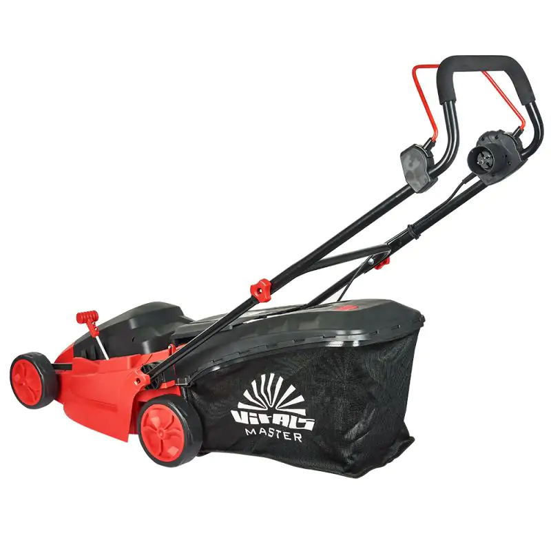 Газонокосарка Vitals Master EZP-383jb - фото 6
