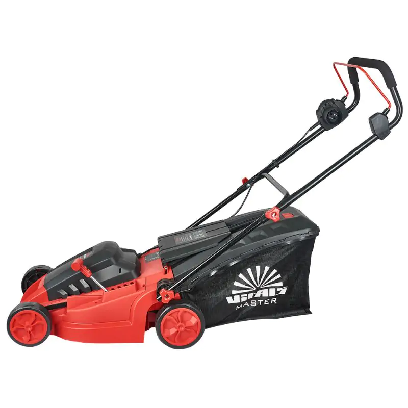 Газонокосарка Vitals Master EZP-383jb - фото 7