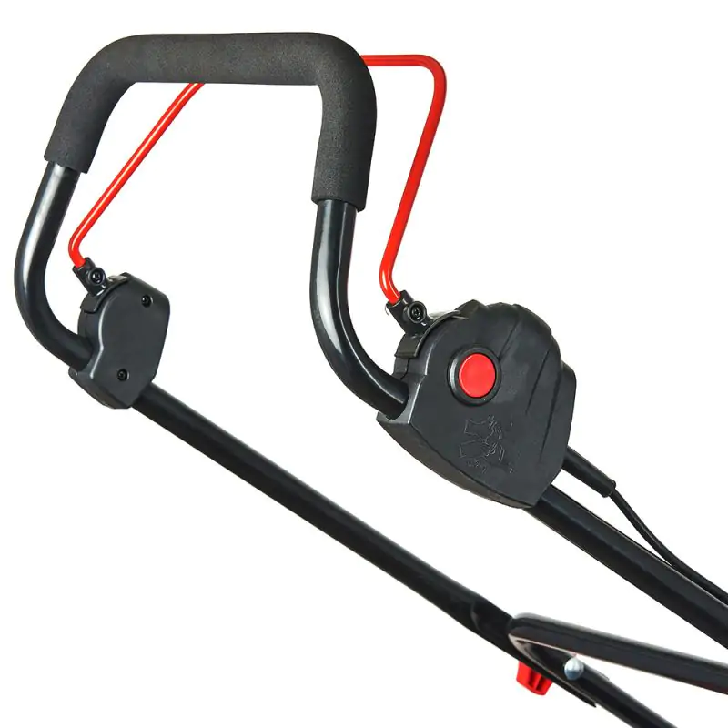 Газонокосарка Vitals Master EZP-383jb - фото 8