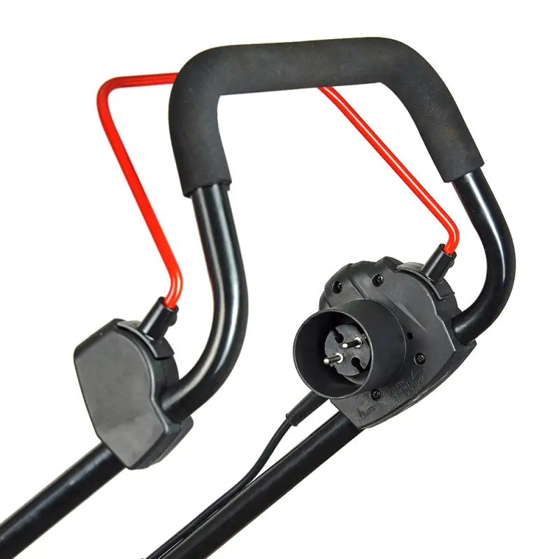 Газонокосарка Vitals Master EZP-383jb - фото 9